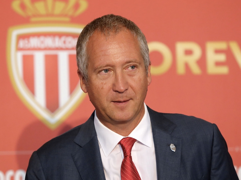 Monaco - Vadim Vasilyev :