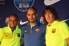 Pep Guardiola: Carles Puyol Berjasa Dalam Karier Saya