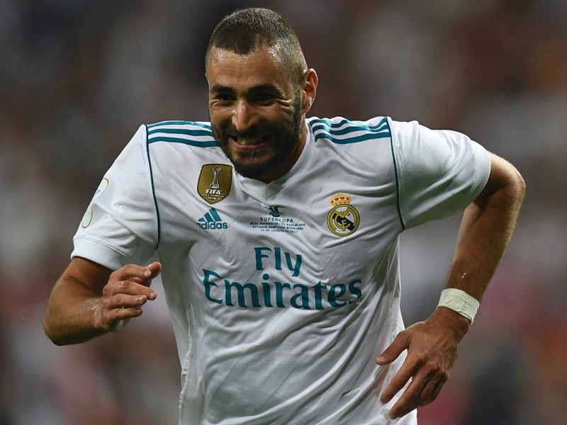 Real Madrid - L'agent de Benzema réfute toute idée de départ