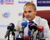 Erkan Sözeri: Başkanımız ile görüşeceğim ve affımı isteyeceğim