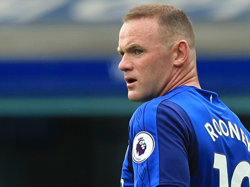 How old is Wayne Rooney? How much does he earn? Your top questions answered