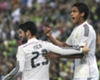 Raphaël Varane acumula tan solo 533 minutos en Liga