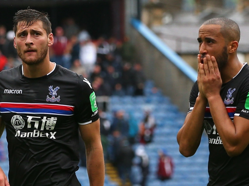 'We had a weaker side when we finished 11th' - Palace chairman unloads in confusing Twitter rant