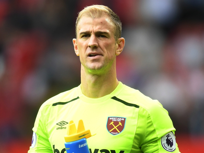 West Ham's gamble on 'busted flush' Hart has backfired spectacularly