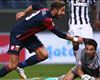 Antonini gets one over on Allegri as Juventus hit the skids