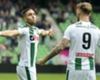 "Ik vraag mezelf ook weleens af waarom ik nog voor FC Groningen speel"