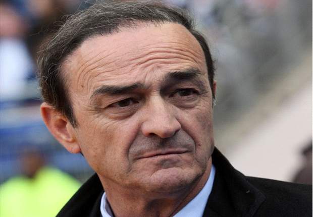 Ligue 1, FCGB - Triaud : "On est déçu"