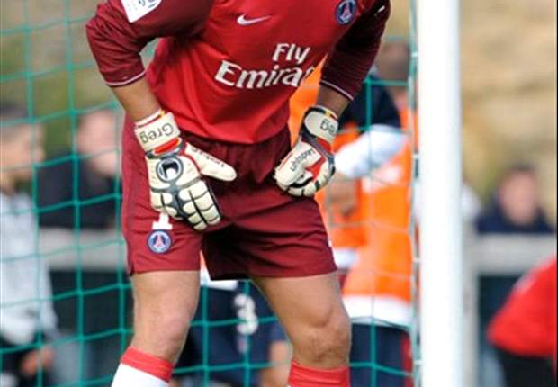 EdF - Coupet : "Lloris devrait partir"
