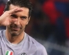 Buffon : "J'espère que Reus sera rouillé"