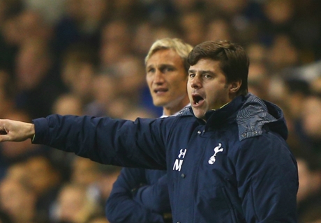 Pochettino: Spurs can win League Cup
