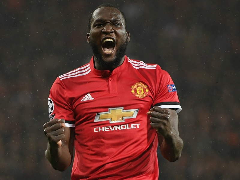 Man Utd landed 'better striker' than Morata by beating Chelsea to Lukaku - Le Saux