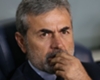 Aykut Kocaman Fenerbahce Aykut Kocaman Fenerbahce
