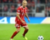 Bayern Munich winger Arjen Robben Bayern Munich winger Arjen Robben