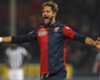 Luca Antonini Girang Tekuk Juventus