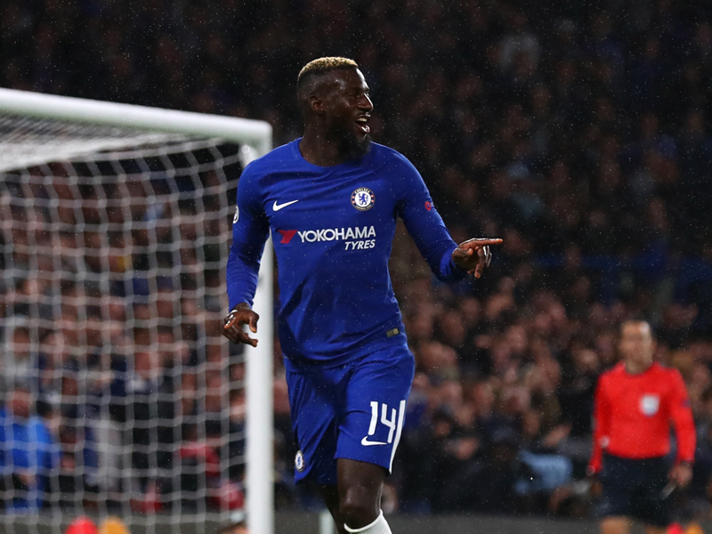 Chelsea - Antonio Conte : "J'ai vu la meilleure performance de Bakayoko"