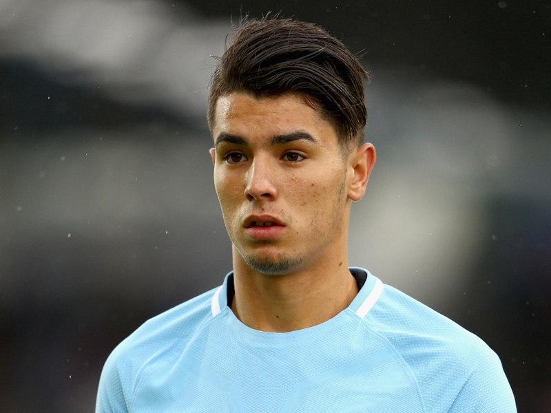Man City youngster Brahim rejects Morocco's World Cup offer