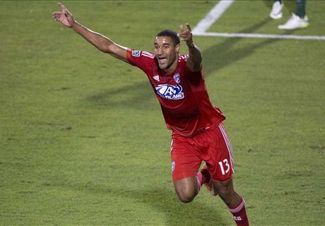 Akindele keeping int'l options open