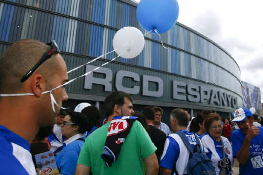 Espanyol, Cornellá El Prat (Marca)
