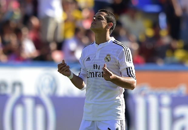 치차리토 "주전 보장되는 팀으로 이적" 