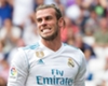Real Madrid forward Gareth Bale