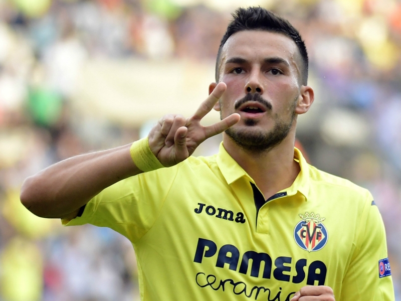 Officiel - Bologne récupère deux joueurs de Villarreal : Nicola Sansone et Roberto Soriano