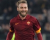 Daniele De Rossi Dambakan Pensiun Di Amerika Serikat