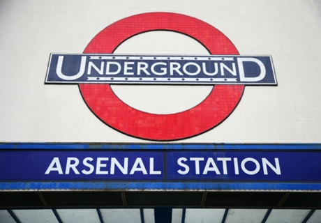Wenger to make Tube announcements
