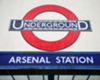 Mind the gap! Wenger lends voice to London Underground announcements