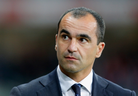 Martinez dismisses 'nonsense'