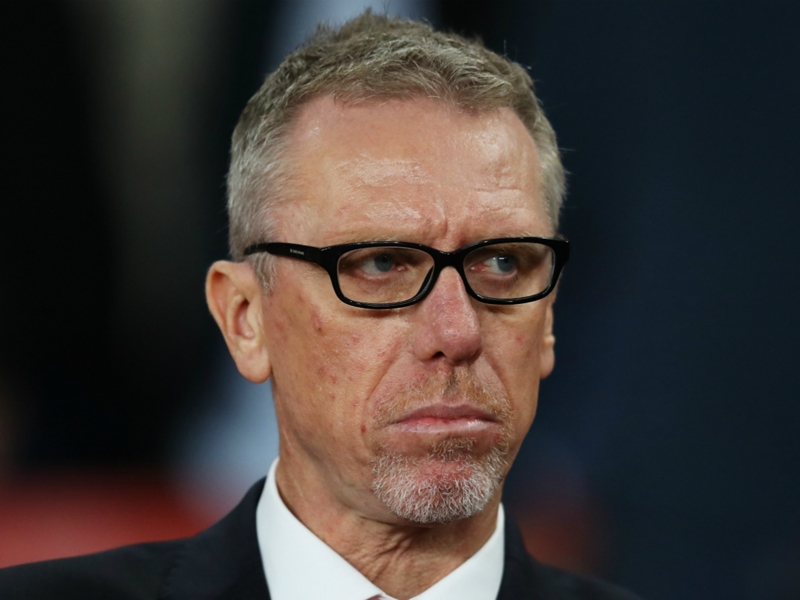 Cologne boss Stoger refuses to comment on crowd problems