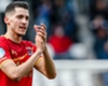 "Ik voelde me bij Feyenoord soms ongelukkig, je wilt heel graag spelen"