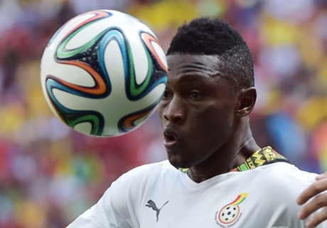 Man Utd's Waris interest confirmed
