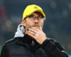Borussia Dortmund head coach Jurgen Klopp