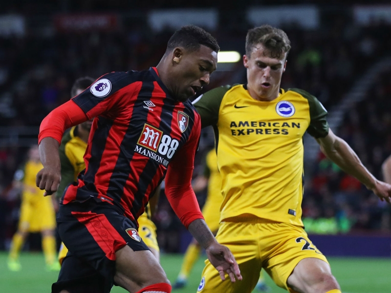 'He can be a difference-maker' - Howe hopes Ibe's cameo can kick-start Bournemouth career