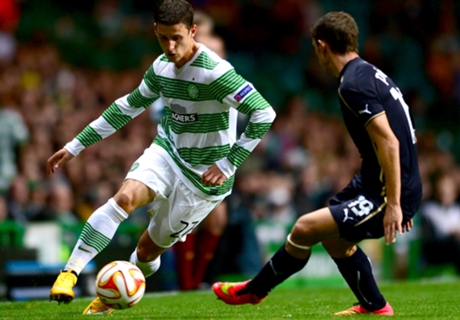 Betting: Astra - Celtic