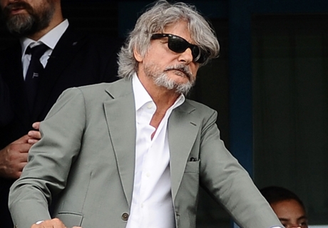 Samp, a rischio licenza UEFA stadio