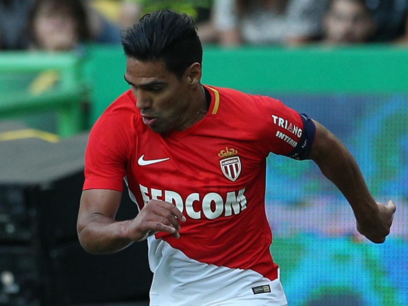 Monaco 1 Montpellier 1: Camara stuns champions as PSG stay top