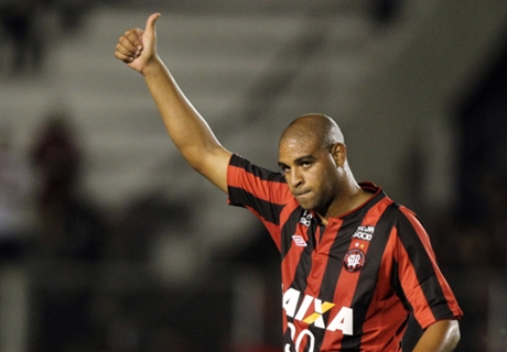 Official: Le Havre confirm Adriano deal