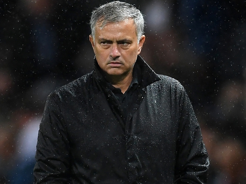 Mourinho: Premier League the hardest to win