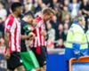 Luuk de Jong overnacht in ziekenhuis