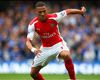 Gibbs: Arsenal gunning for glory this season