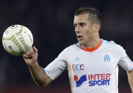 Toronto FC signs Benoit Cheyrou