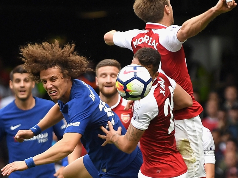 Scommesse Premier League: quote e pronostico di Arsenal-Chelsea