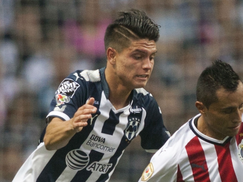 Americans Abroad: Liga MX teen caught up in latest USA vs. Mexico battle?