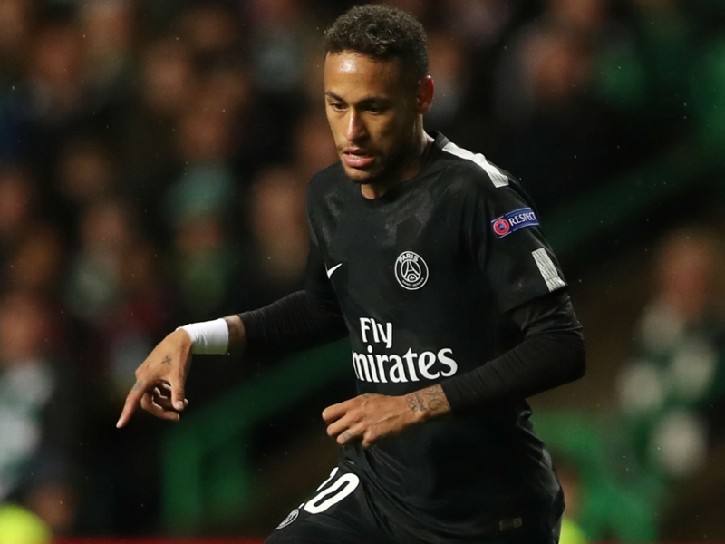 Barcelona president Bartomeu criticises Neymar over lack of honesty