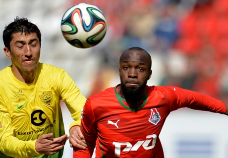 EXCLU Goal, Le Celtic va relancer le transfert de Lassana Diarra