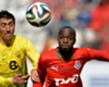 Celtic resurrect Lassana Diarra move