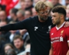 Hujan Kritik, Alex Oxlade-Chamberlain Dibela Jurgen Klopp