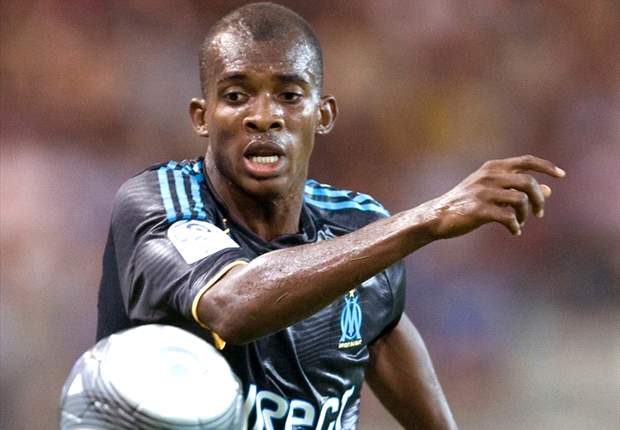Transfert, OM - Krasnodar accord pour Kabore