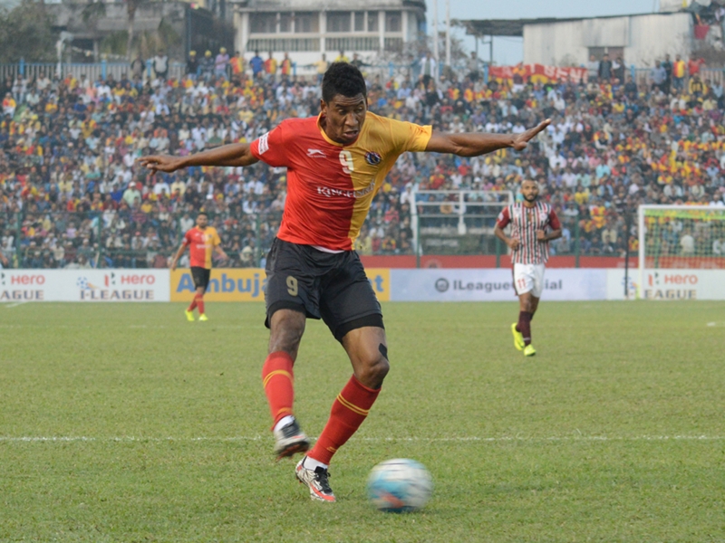CFL 2017: East Bengal 5-0 Tollygunge Agragami - Report and three things we learned